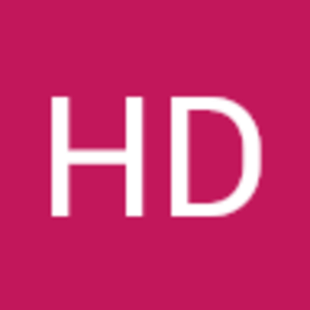 Meet your Posher, Hd